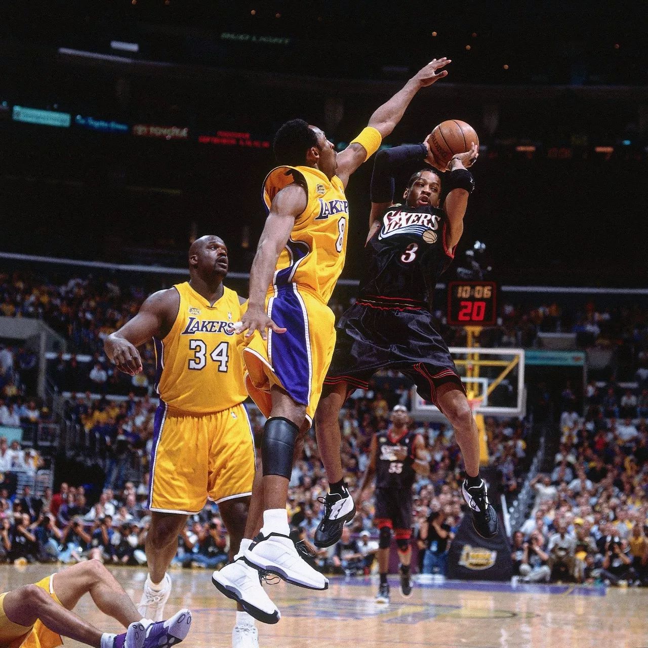 潘喜明打趣：我们训练压力比比赛大，比赛时听不见李导喊什么（潘喜明笑言：训练压力胜过比赛，场上根本听不清李导的喊话）