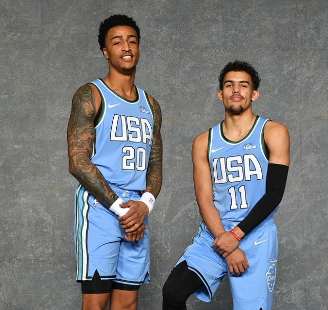 投篮肌肉力量如何训练？（如何训练提升投篮所需的肌力？）