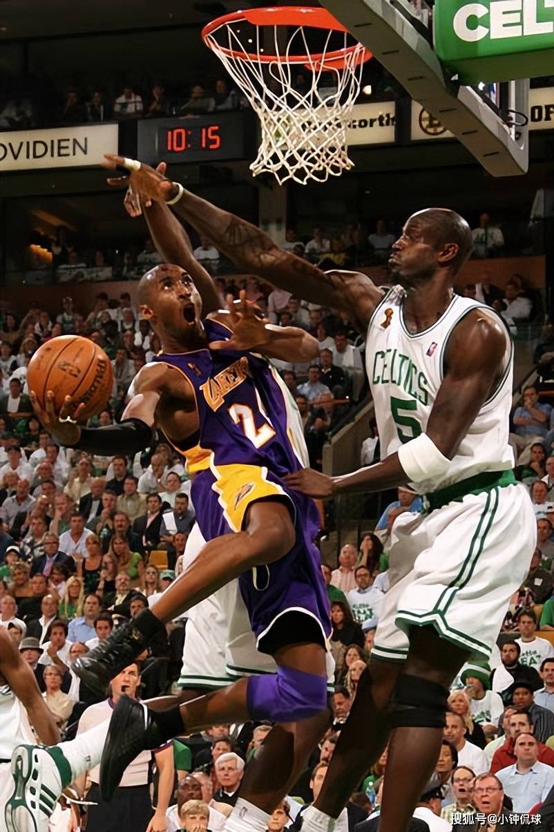 猜猜我是谁：职业生涯19载，赢下4次总冠军&入选NBA75大（你认得他吗？征战19年夺下4冠，入列NBA75大）